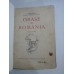    ORASE  DIN  ROMANIA (cu 62 Figuri)   -  Prof. I. SIMIONESCU  -  Editura Cartea Romaneasca, 1925 